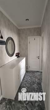 3-к квартира, вторичка, 76м2, 9/13 этаж