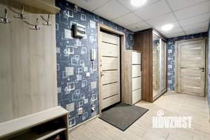 2-к квартира, вторичка, 76м2, 12/23 этаж