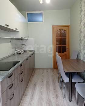 1-к квартира, вторичка, 33м2, 4/6 этаж