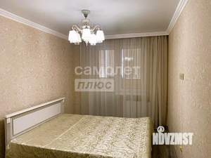 1-к квартира, вторичка, 43м2, 15/17 этаж