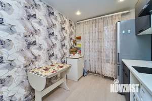 1-к квартира, вторичка, 30м2, 2/6 этаж