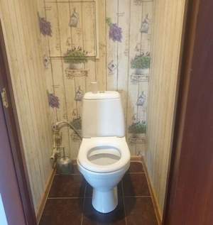 1-к квартира, вторичка, 41м2, 3/8 этаж