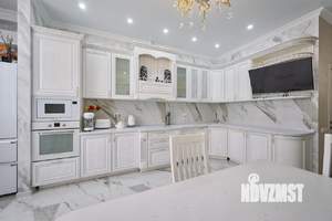 3-к квартира, вторичка, 90м2, 18/19 этаж