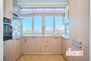 2-к квартира, вторичка, 76м2, 14/20 этаж