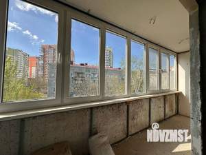 3-к квартира, вторичка, 68м2, 4/5 этаж