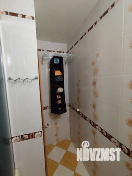 1-к квартира, вторичка, 38м2, 1/4 этаж