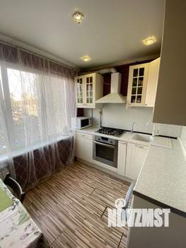 3-к квартира, вторичка, 60м2, 5/9 этаж