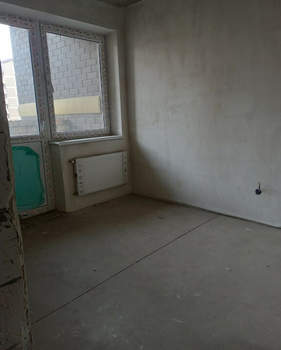 3-к квартира, вторичка, 52м2, 5/9 этаж