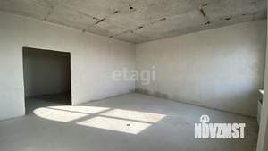 3-к квартира, вторичка, 97м2, 13/16 этаж