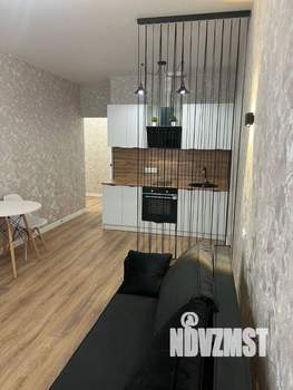 Студия квартира, вторичка, 29м2, 10/24 этаж