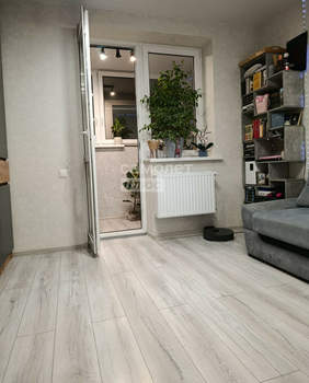 Студия квартира, вторичка, 24м2, 20/24 этаж