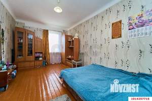 1-к квартира, вторичка, 24м2, 2/2 этаж