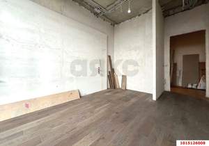 2-к квартира, вторичка, 61м2, 6/7 этаж