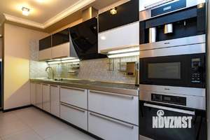 3-к квартира, вторичка, 102м2, 6/12 этаж