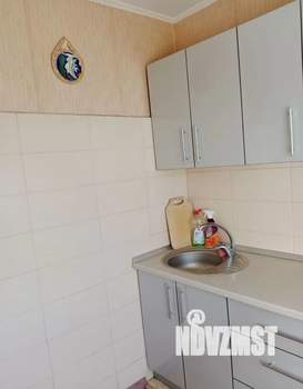 1-к квартира, вторичка, 33м2, 7/10 этаж