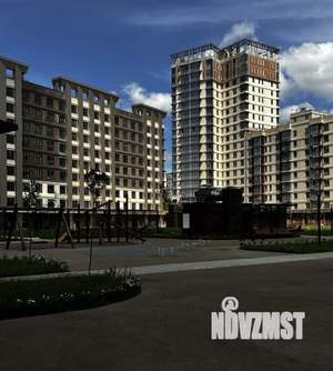 Студия квартира, вторичка, 24м2, 6/18 этаж