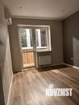 2-к квартира, вторичка, 58м2, 4/20 этаж