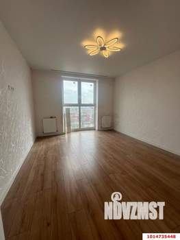 2-к квартира, вторичка, 64м2, 12/17 этаж