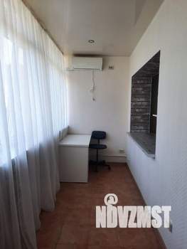 1-к квартира, вторичка, 37м2, 5/5 этаж