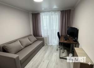 3-к квартира, вторичка, 58м2, 9/9 этаж
