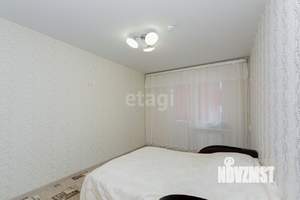 2-к квартира, вторичка, 54м2, 10/16 этаж