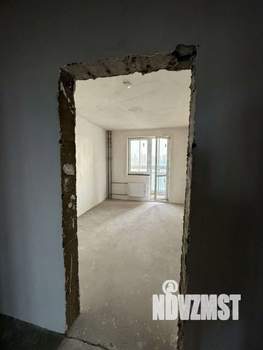 2-к квартира, вторичка, 69м2, 6/23 этаж