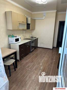 1-к квартира, вторичка, 41м2, 15/16 этаж