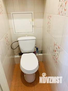 2-к квартира, вторичка, 45м2, 2/5 этаж