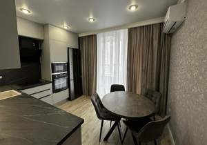 1-к квартира, вторичка, 36м2, 8/20 этаж