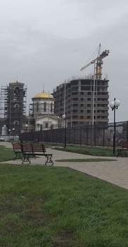 1-к квартира, вторичка, 39м2, 8/16 этаж