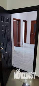 1-к квартира, вторичка, 43м2, 7/16 этаж