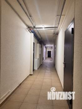 1-к квартира, вторичка, 36м2, 16/16 этаж