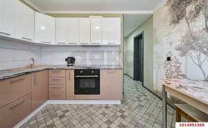 1-к квартира, вторичка, 42м2, 3/16 этаж