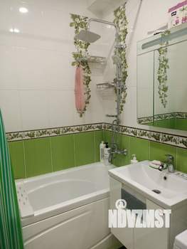 1-к квартира, вторичка, 47м2, 4/9 этаж