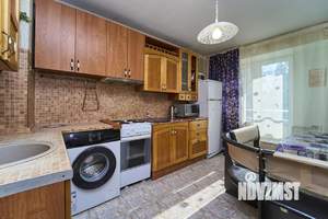 3-к квартира, вторичка, 101м2, 2/9 этаж