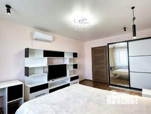 1-к квартира, вторичка, 37м2, 17/19 этаж