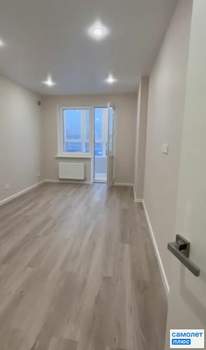 Студия квартира, вторичка, 22м2, 3/9 этаж