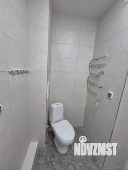 1-к квартира, вторичка, 48м2, 22/24 этаж