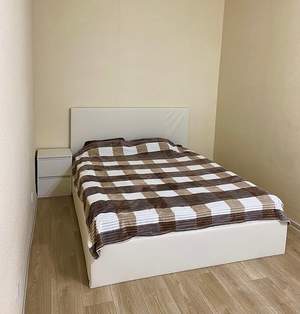 1-к квартира, вторичка, 41м2, 7/16 этаж