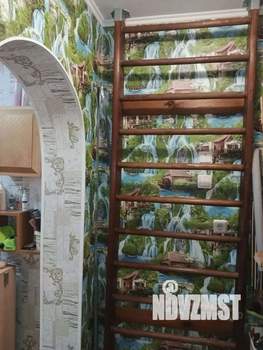 2-к квартира, вторичка, 52м2, 8/10 этаж