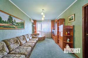 3-к квартира, вторичка, 53м2, 4/5 этаж