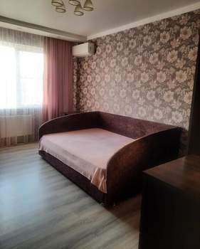 2-к квартира, вторичка, 59м2, 9/11 этаж