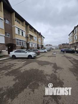 1-к квартира, вторичка, 32м2, 2/4 этаж