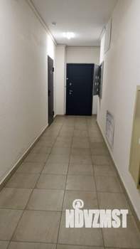 Студия квартира, вторичка, 21м2, 2/24 этаж