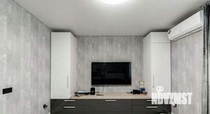 2-к квартира, вторичка, 63м2, 8/18 этаж