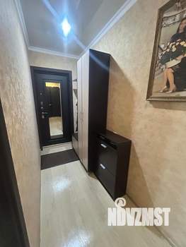 2-к квартира, вторичка, 50м2, 5/5 этаж