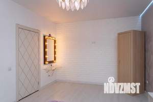 1-к квартира, вторичка, 37м2, 6/22 этаж