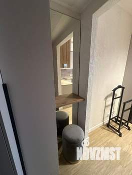 Студия квартира, вторичка, 21м2, 9/15 этаж