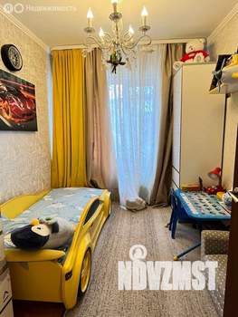 4-к квартира, вторичка, 58м2, 3/5 этаж