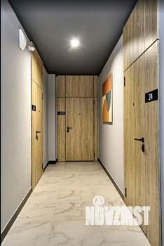 2-к квартира, вторичка, 57м2, 6/24 этаж